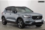 2020 Volvo XC40