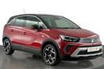 2021 Vauxhall Crossland