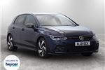 2021 Volkswagen Golf GTI