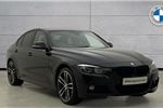 2019 BMW 3 Series