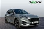 2022 Ford Kuga