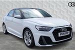 2019 Audi A1