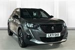 2021 Peugeot 2008