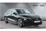 2020 Audi A3