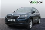 2020 Skoda Karoq