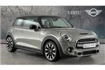 2019 MINI Hatchback