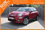 2016 Fiat 500X