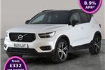 2021 Volvo XC40 Recharge