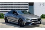 2023 Mercedes-Benz CLA