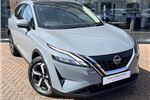 2022 Nissan Qashqai