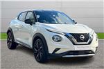 2023 Nissan Juke