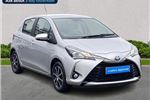 2019 Toyota Yaris