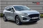 2022 Ford Kuga