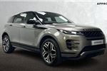 2022 Land Rover Range Rover Evoque