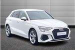 2023 Audi A3