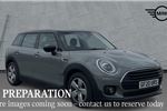 2020 MINI Clubman