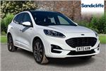 2023 Ford Kuga