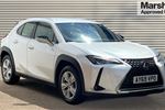 2019 Lexus UX