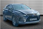 2022 Lexus RX