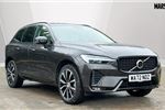 2022 Volvo XC60