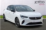 2021 Vauxhall Corsa
