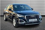 2024 Audi Q2