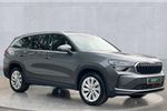 2024 Skoda Kodiaq