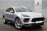 2021 Porsche Macan