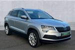 2019 Skoda Karoq