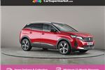 2021 Peugeot 3008