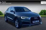 2017 Audi Q3