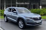 2020 Skoda Kodiaq