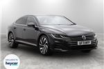 2021 Volkswagen Arteon