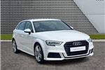 2018 Audi A3