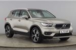 2020 Volvo XC40