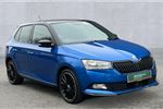 2020 Skoda Fabia