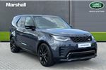 2024 Land Rover Discovery