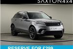 2020 Land Rover Range Rover Velar
