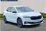 2024 Skoda Fabia