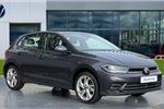 2024 Volkswagen Polo