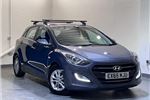 2015 Hyundai i30