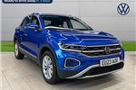 2023 Volkswagen T-Roc