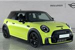 2022 MINI Hatchback