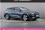 2020 Audi e-tron