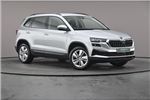 2024 Skoda Karoq