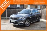 2019 BMW X1