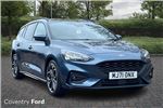 2021 Ford Focus Estate