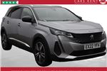 2022 Peugeot 5008