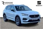 2024 SEAT Tarraco