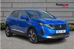 2021 Peugeot 3008